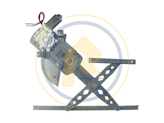 01.3968 Ac Rolcar ablakemelő