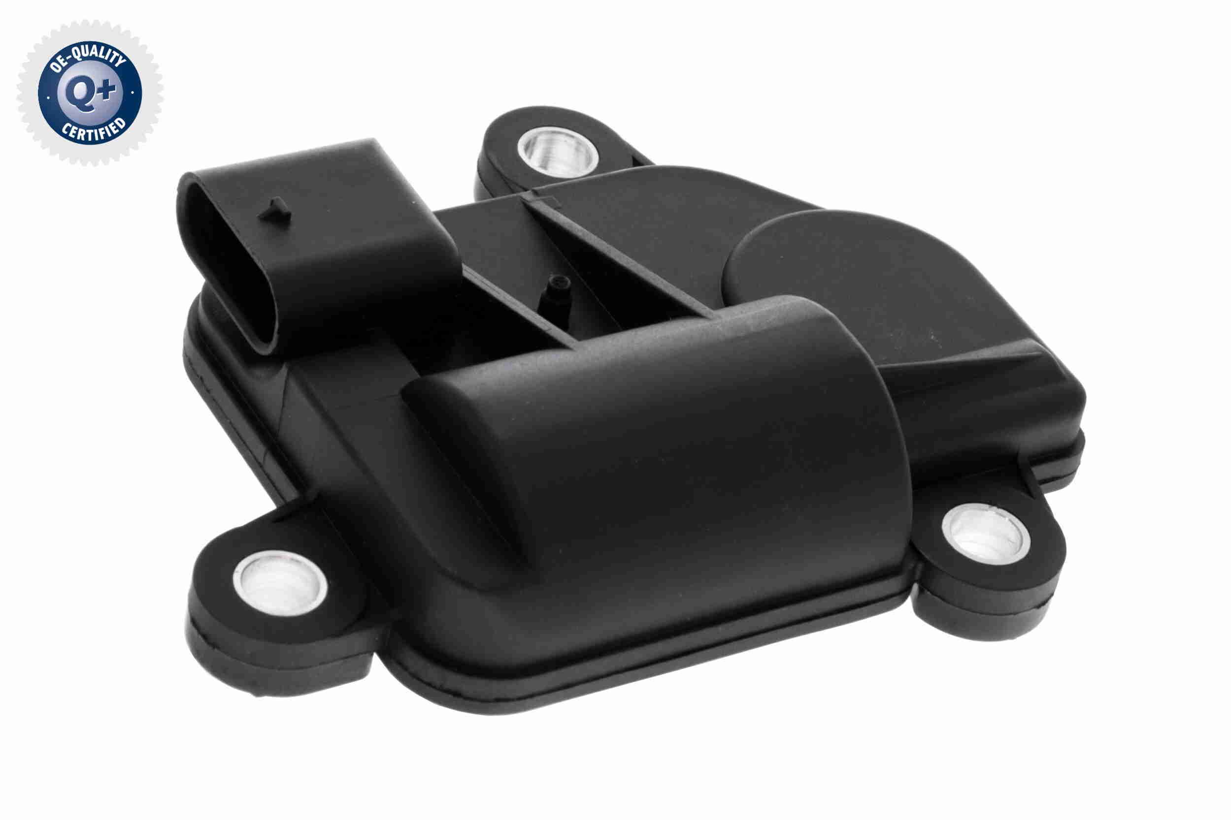 Stellmotor, Abgasklappe