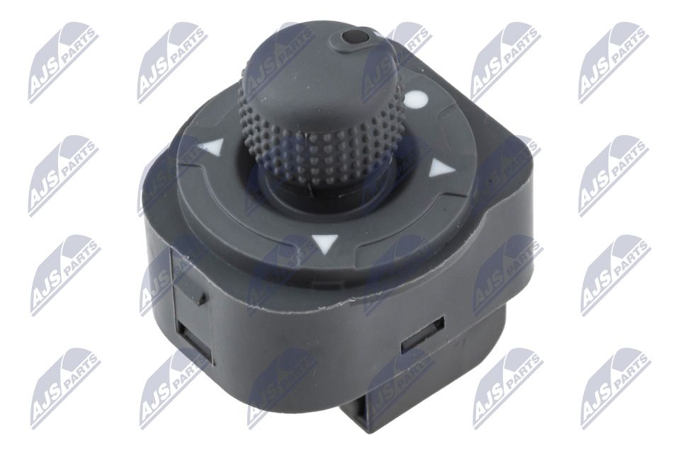 NTY EWS-FT-018 - Schalter, Au&szlig;enspiegelverstellung