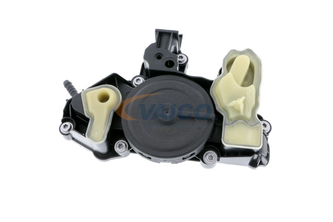 alyvos atskyriklis, karterio alsuoklis