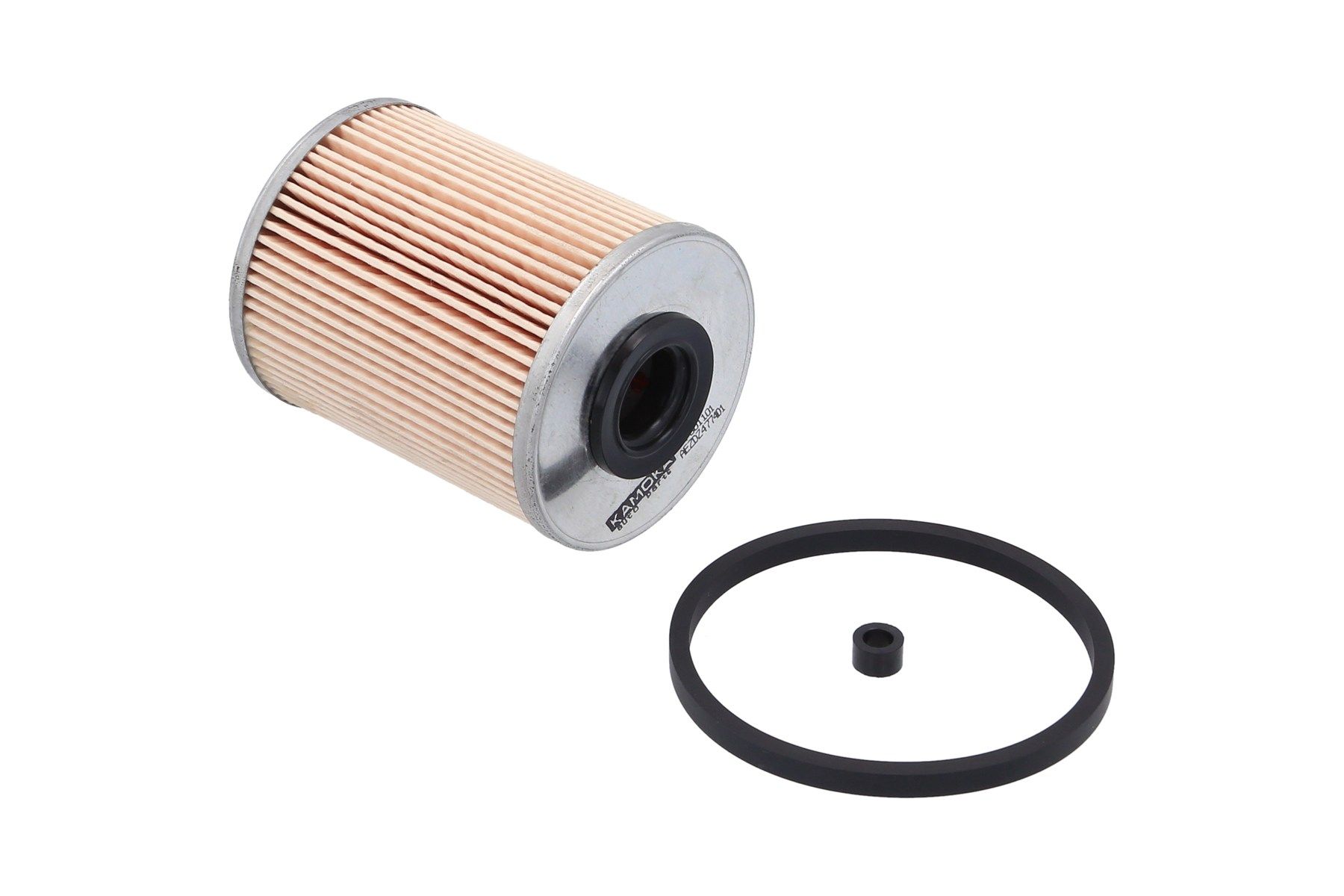 Kraftstofffilter