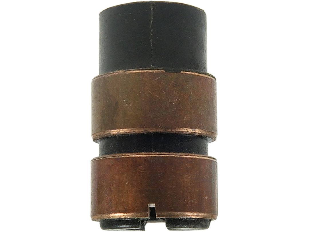 kontaktinis žiedas, generatorius