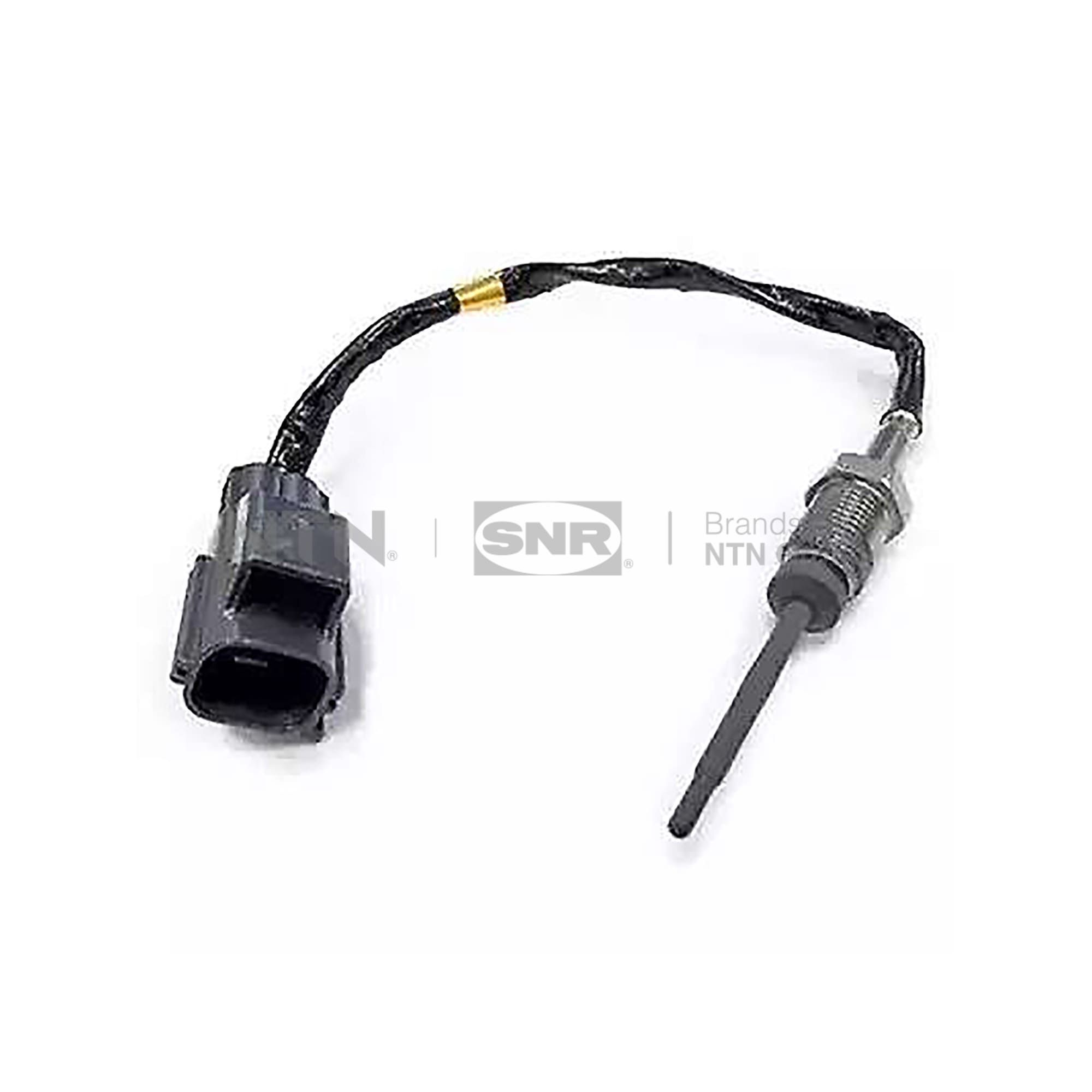 Sensor, Abgastemperatur