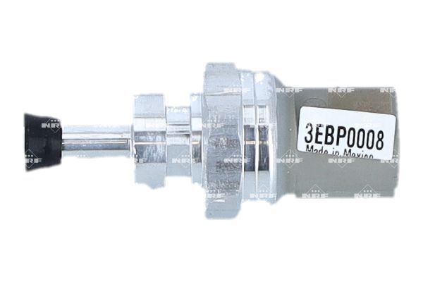 Sensor, Abgasdruck