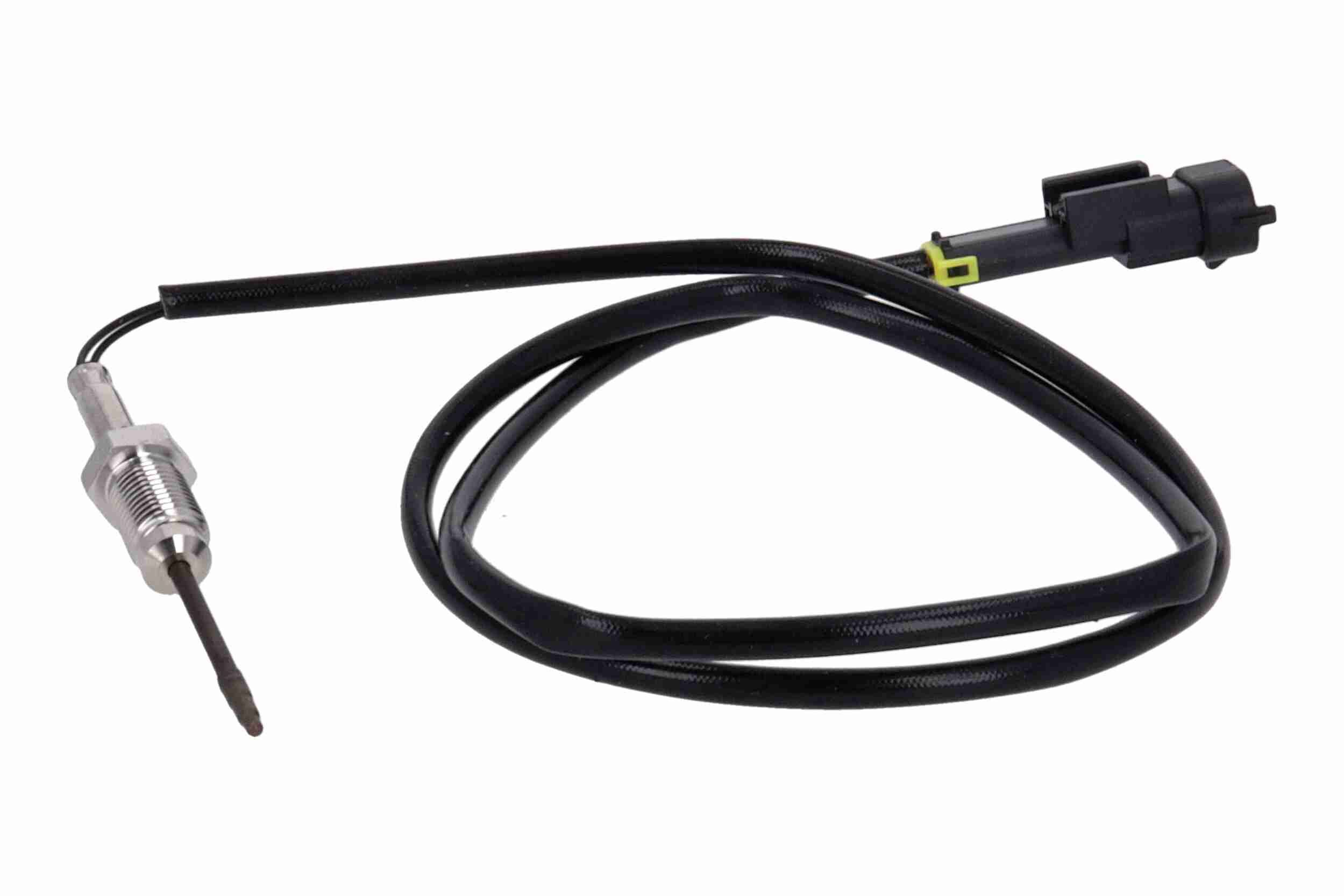 Sensor, Abgastemperatur