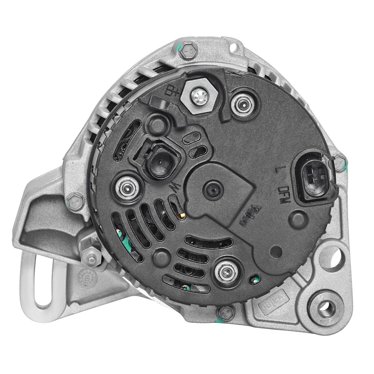 Generator Generator