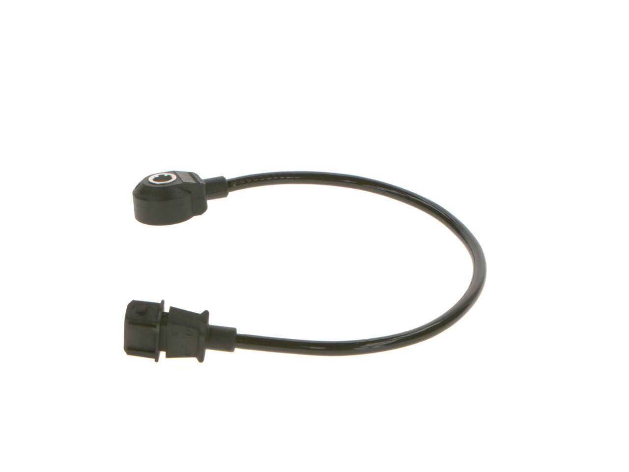 Klopfsensor