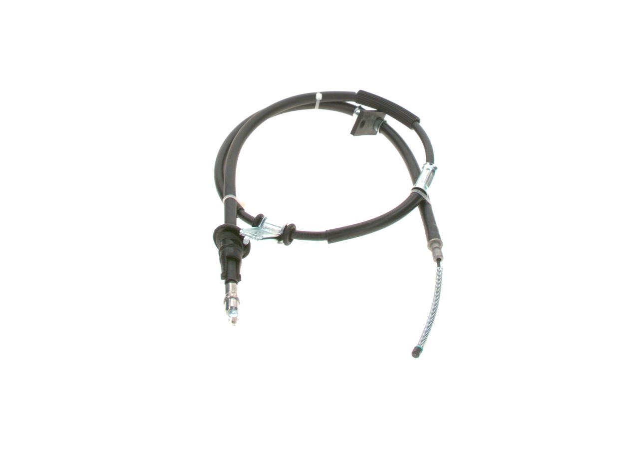 Cable de accionamiento, freno de estacionamiento