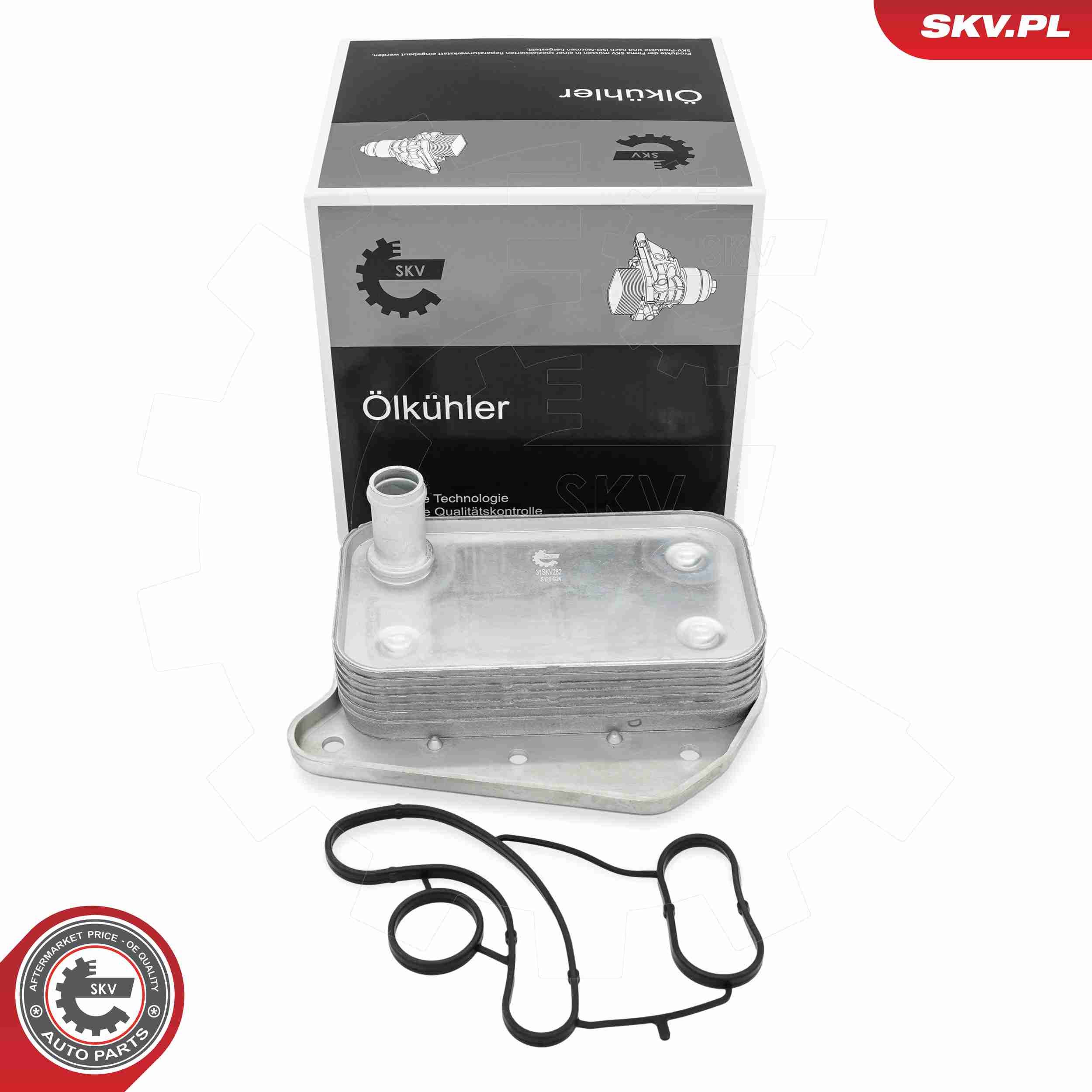 ESEN SKV 31SKV282 - &Ouml;lk&uuml;hler, Motor&ouml;l