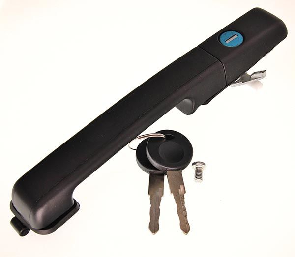 T&uuml;rau&szlig;engriff