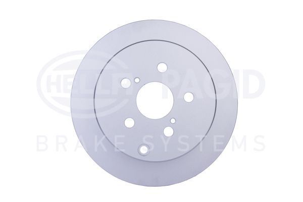 Brake Disc 8DD 355 114-891