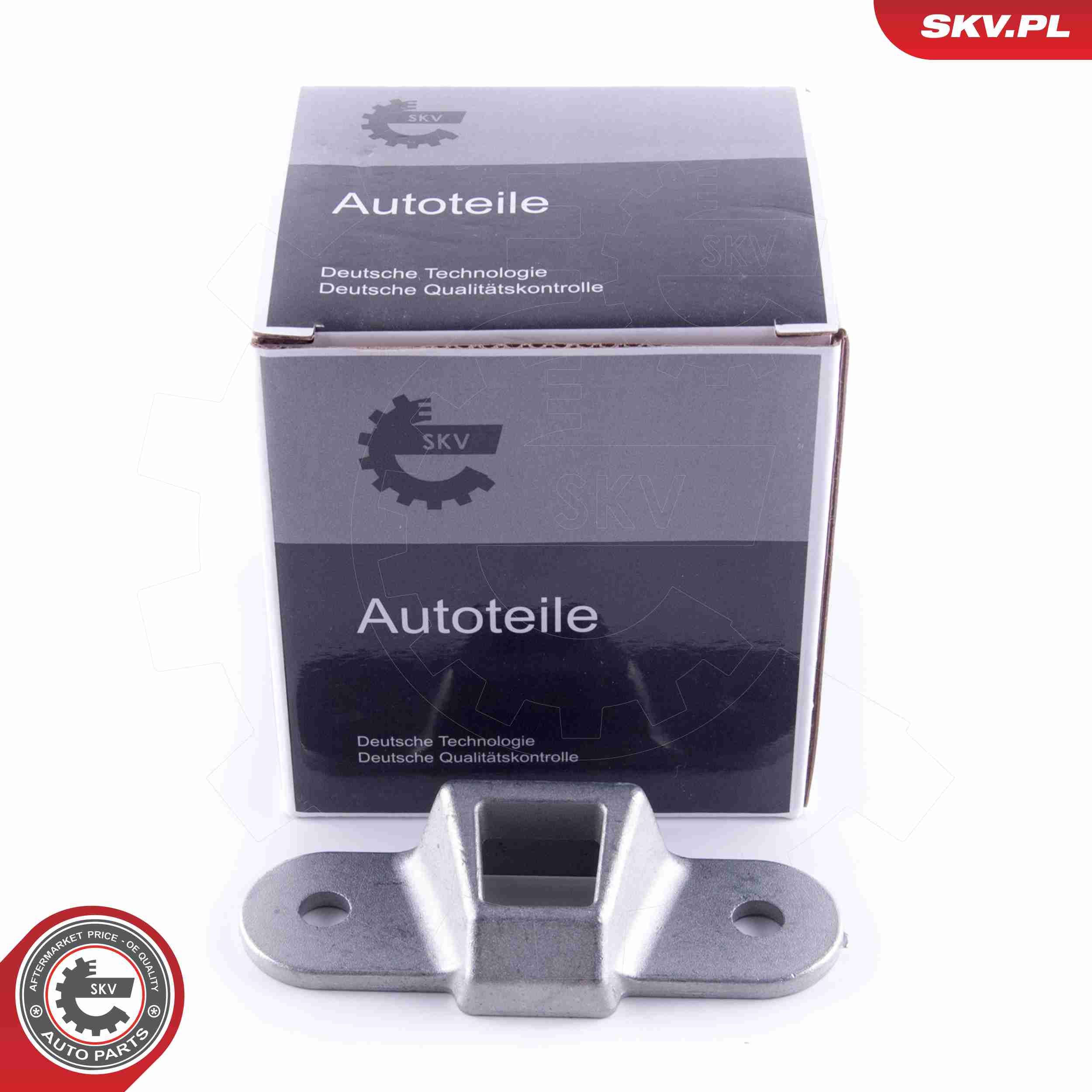 ESEN SKV 96SKV763 - F&uuml;hrung, Verriegelungsknopf