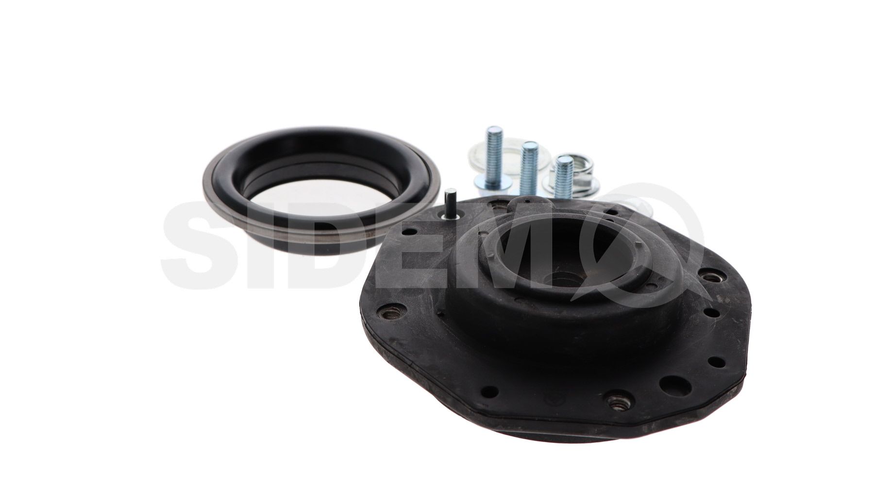 remonto komplektas, pakabos statramstis