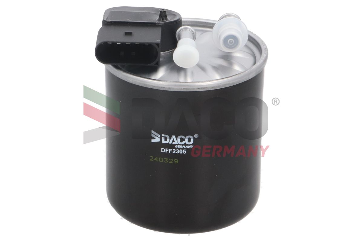 DFF2305 DACO Germany Üzemanyagszűrő