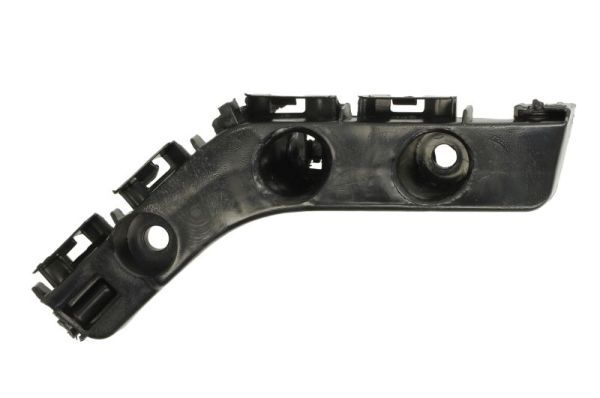 Halter, Stoßfänger