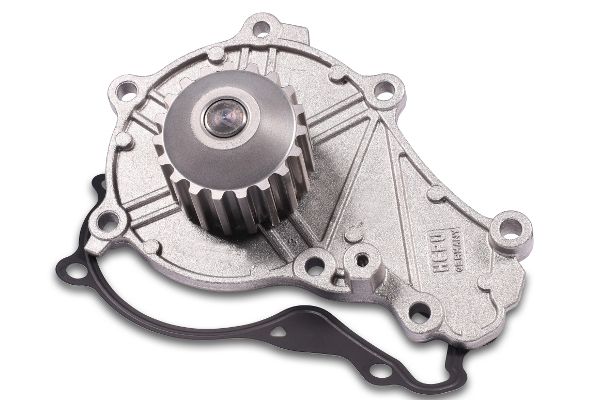 Wasserpumpe, Motorkühlung