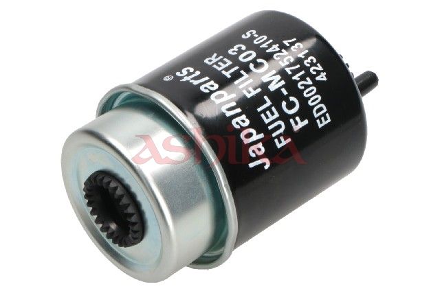kuro filtras