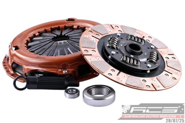KIT PER TOYOTA - TecDoc Only