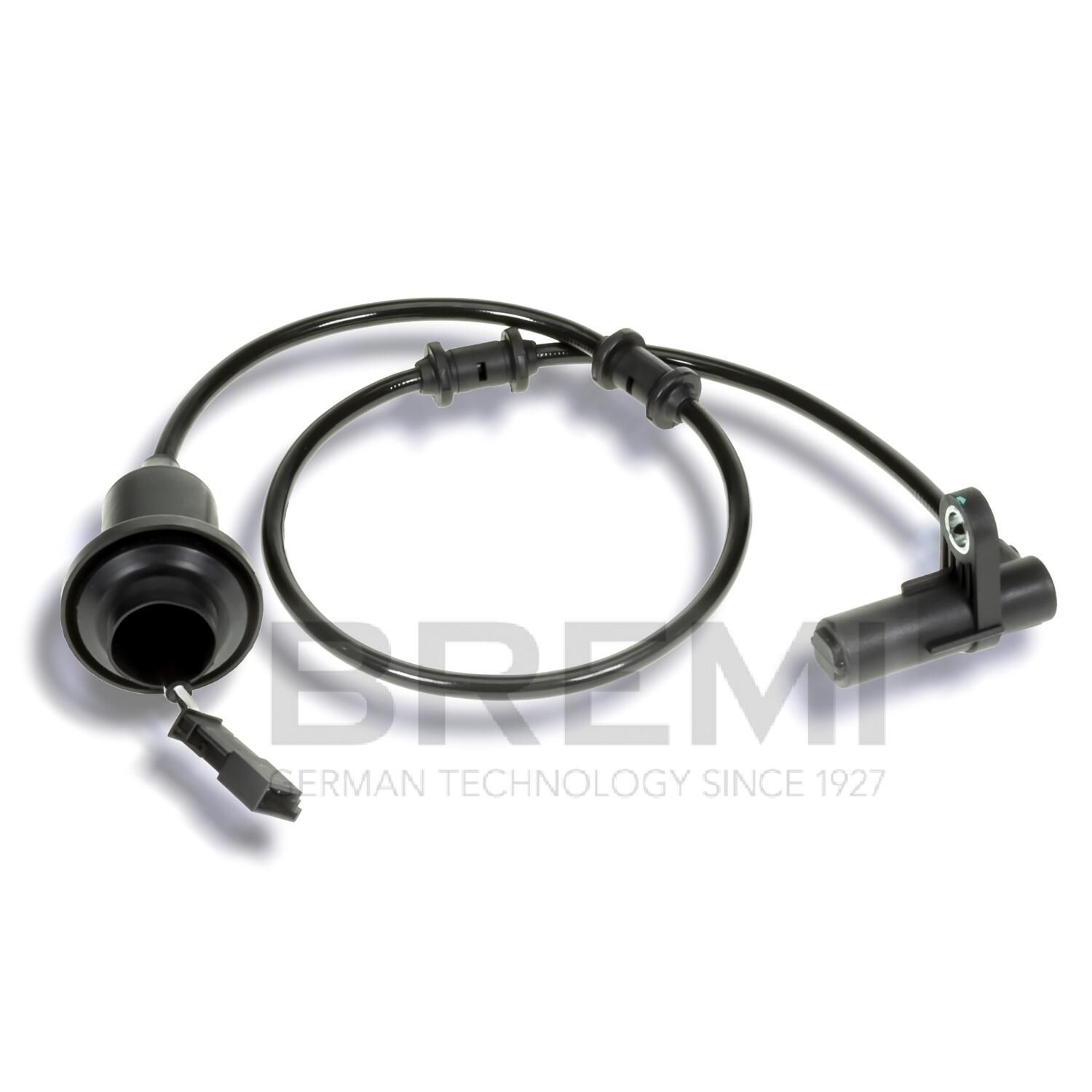 Sensor, Raddrehzahl