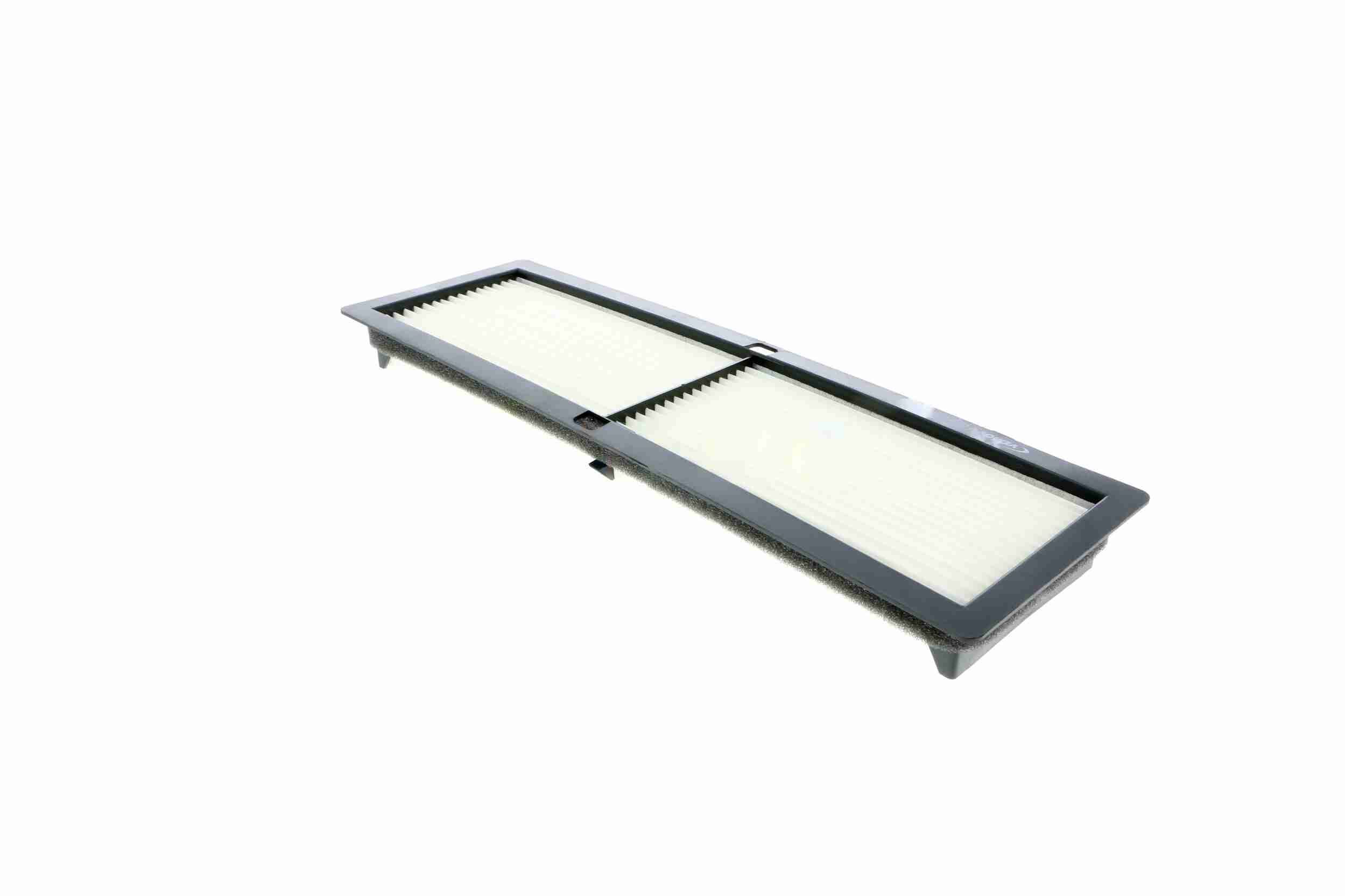 Filter, Innenraumluft