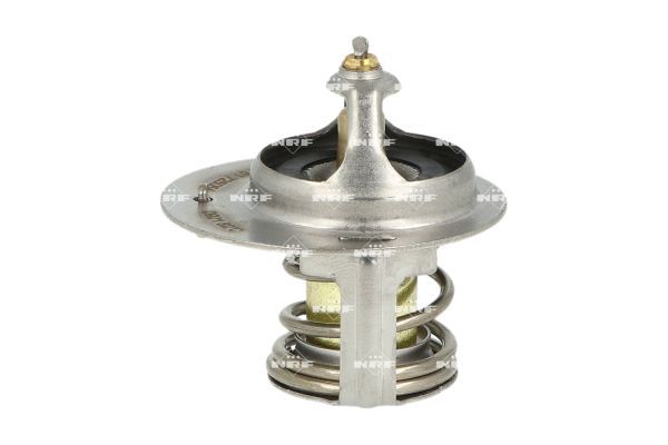 Thermostat, K&uuml;hlmittel