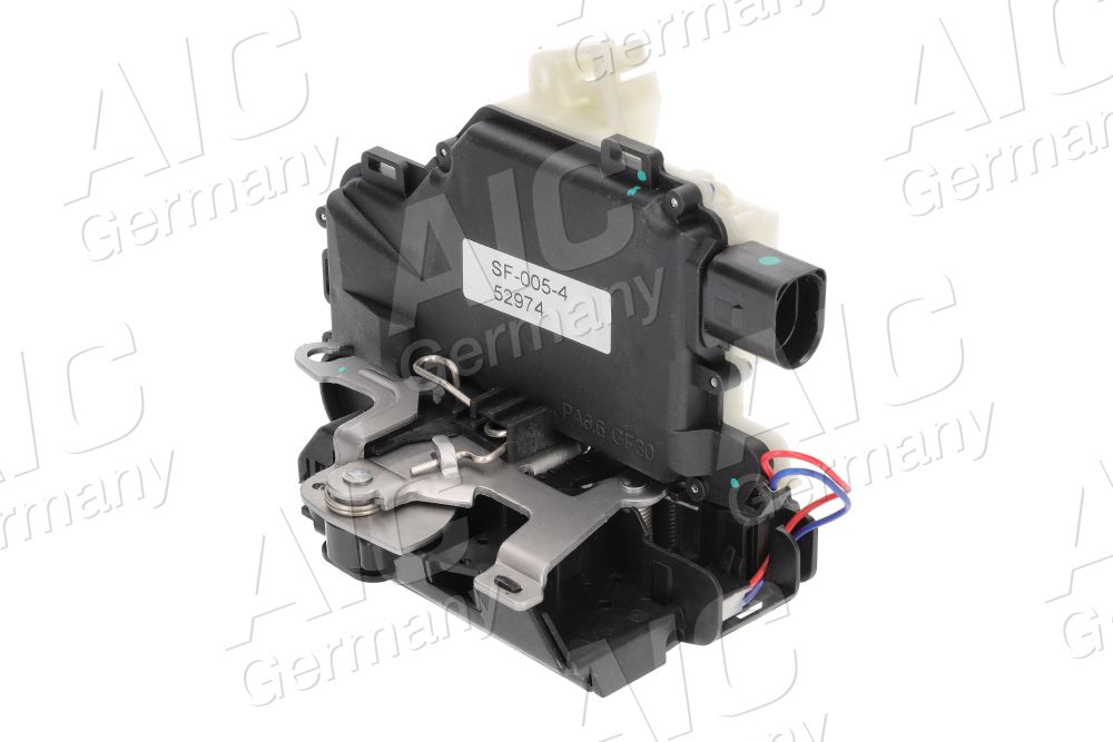 AIC 52974 - T&uuml;rschloss