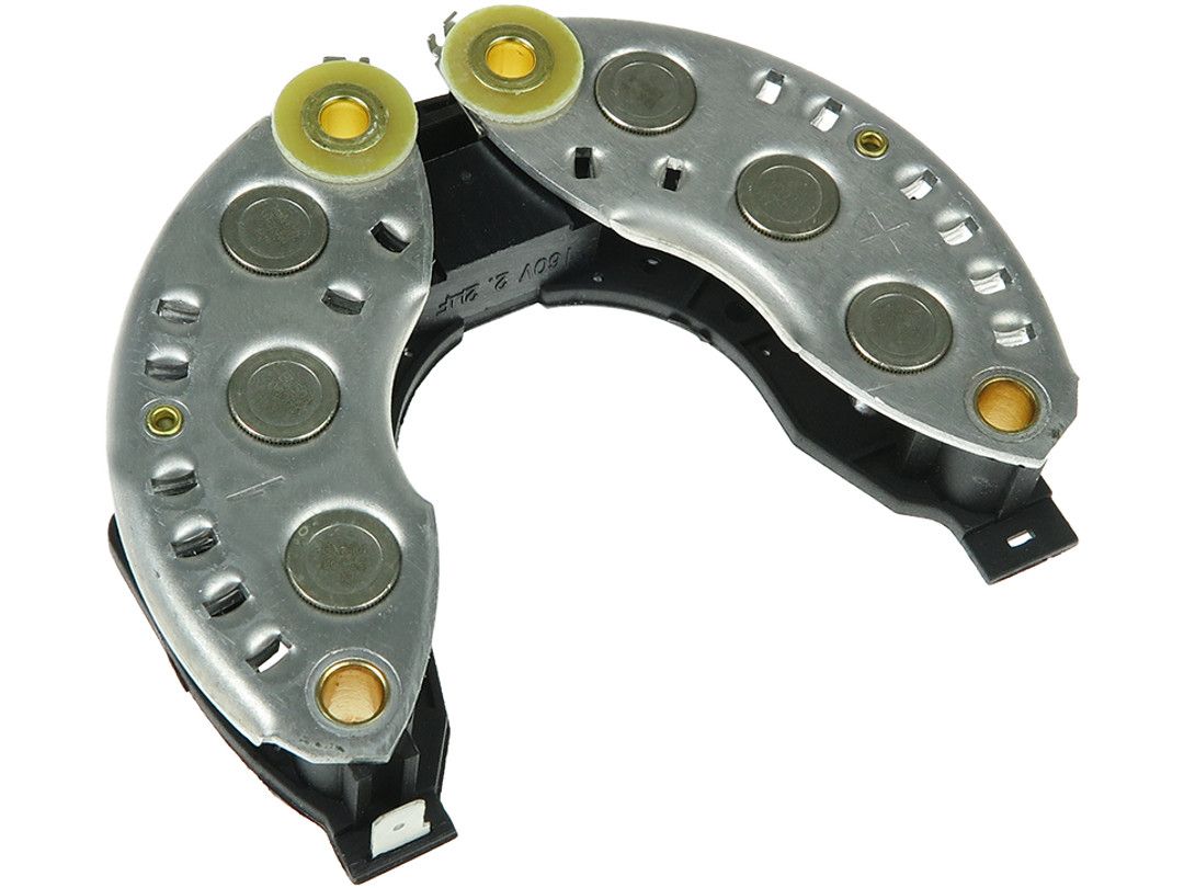 Gleichrichter, Generator