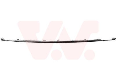 VAN WEZEL 5812664 - Frontverkleidung ** Equipart **