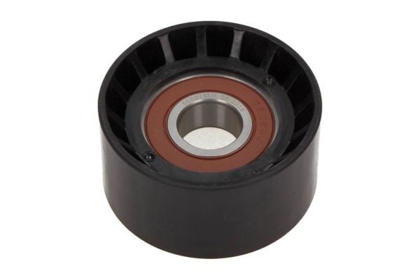MAXGEAR 54-0259 Deflection/Guide Pulley, V-ribbed belt