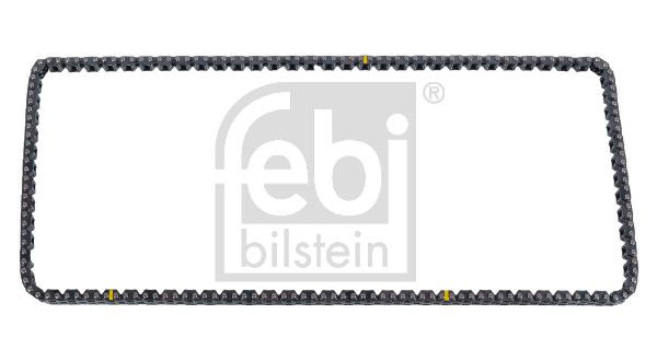 Cadena de distribución