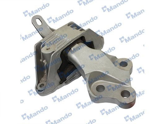 Soporte, motor