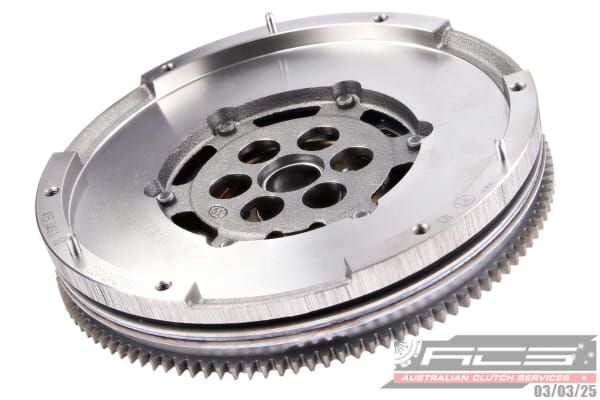 DMF MAZDA 3 MPS - TecDoc 1