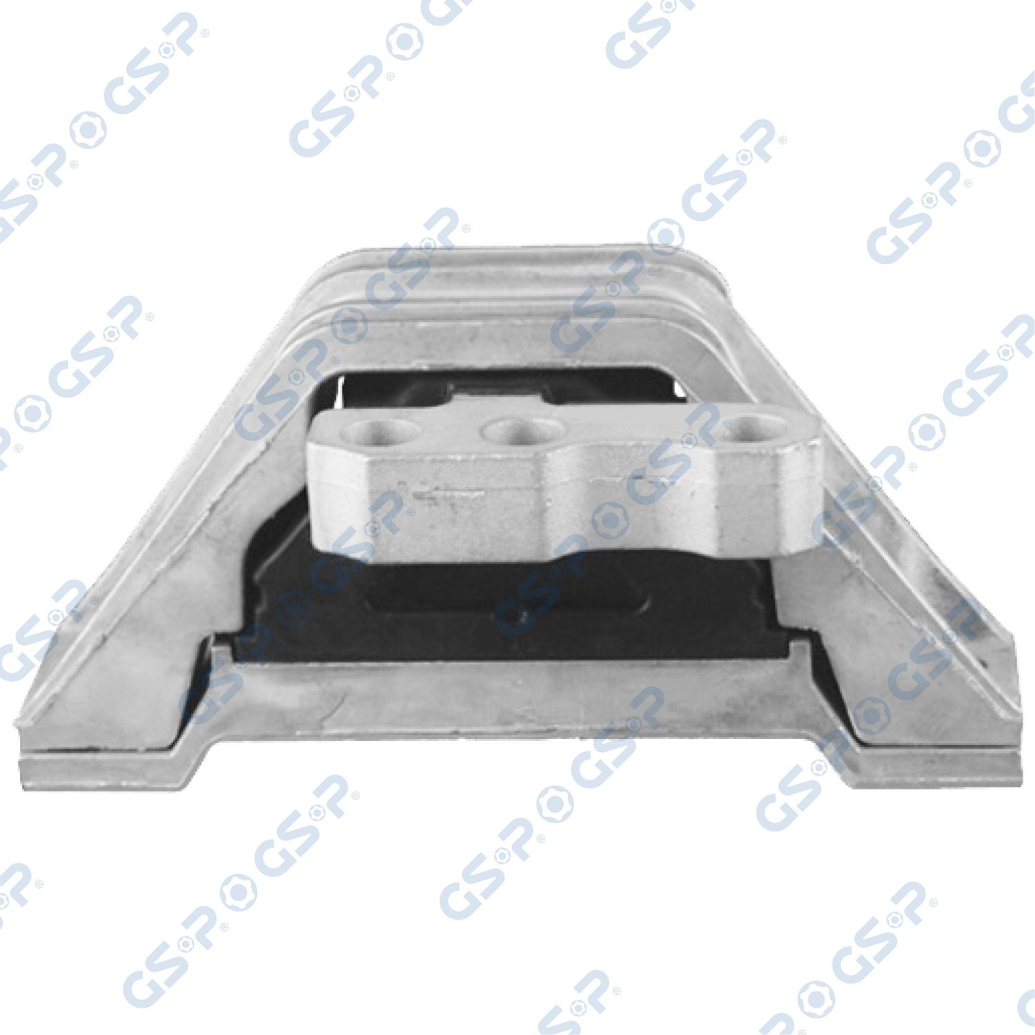 Soporte, motor
