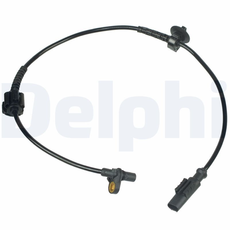 Sensor, revoluciones de la rueda