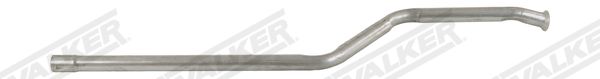 TUBE ARRIERE CITROEN ZX 06-94 -  -  0304