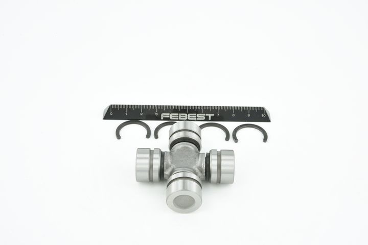 Lankstas, kardaninis velenas