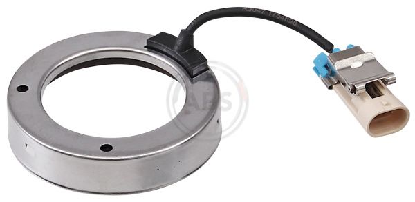 Sensor, Raddrehzahl