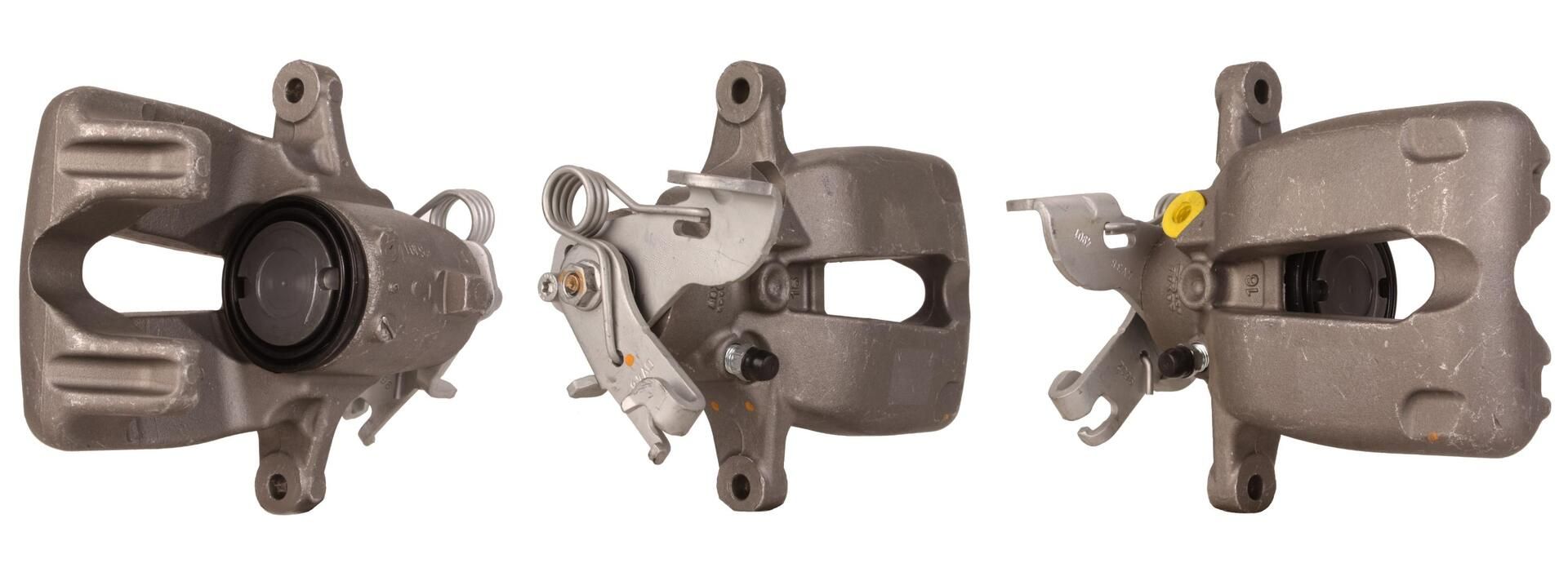 Bremssattel