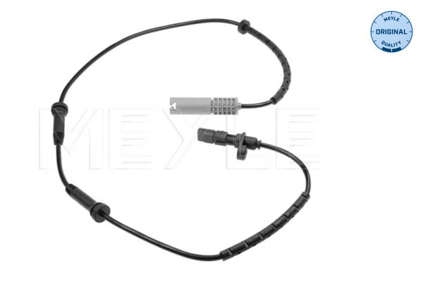 Sensor, Raddrehzahl