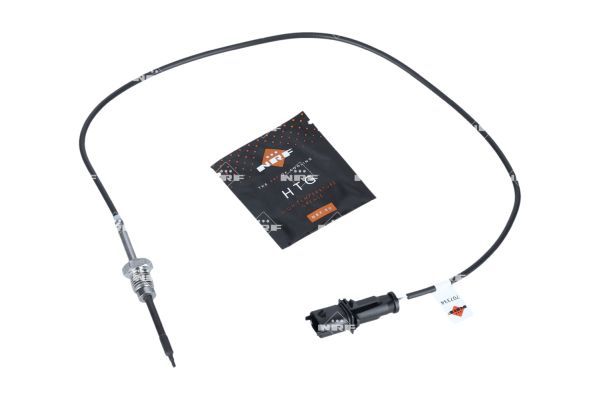 Sensor, Abgastemperatur