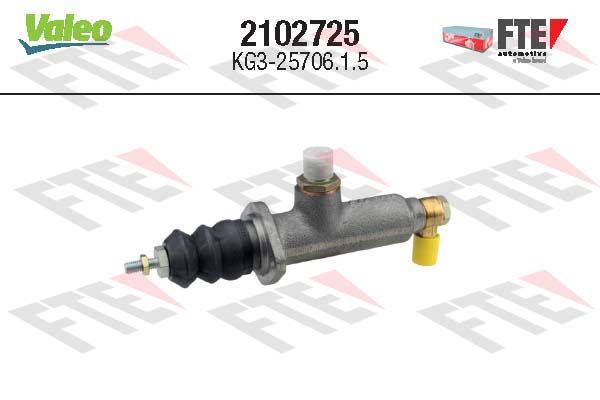 KG3-25706.1.5 - EMETTEUR AGRI