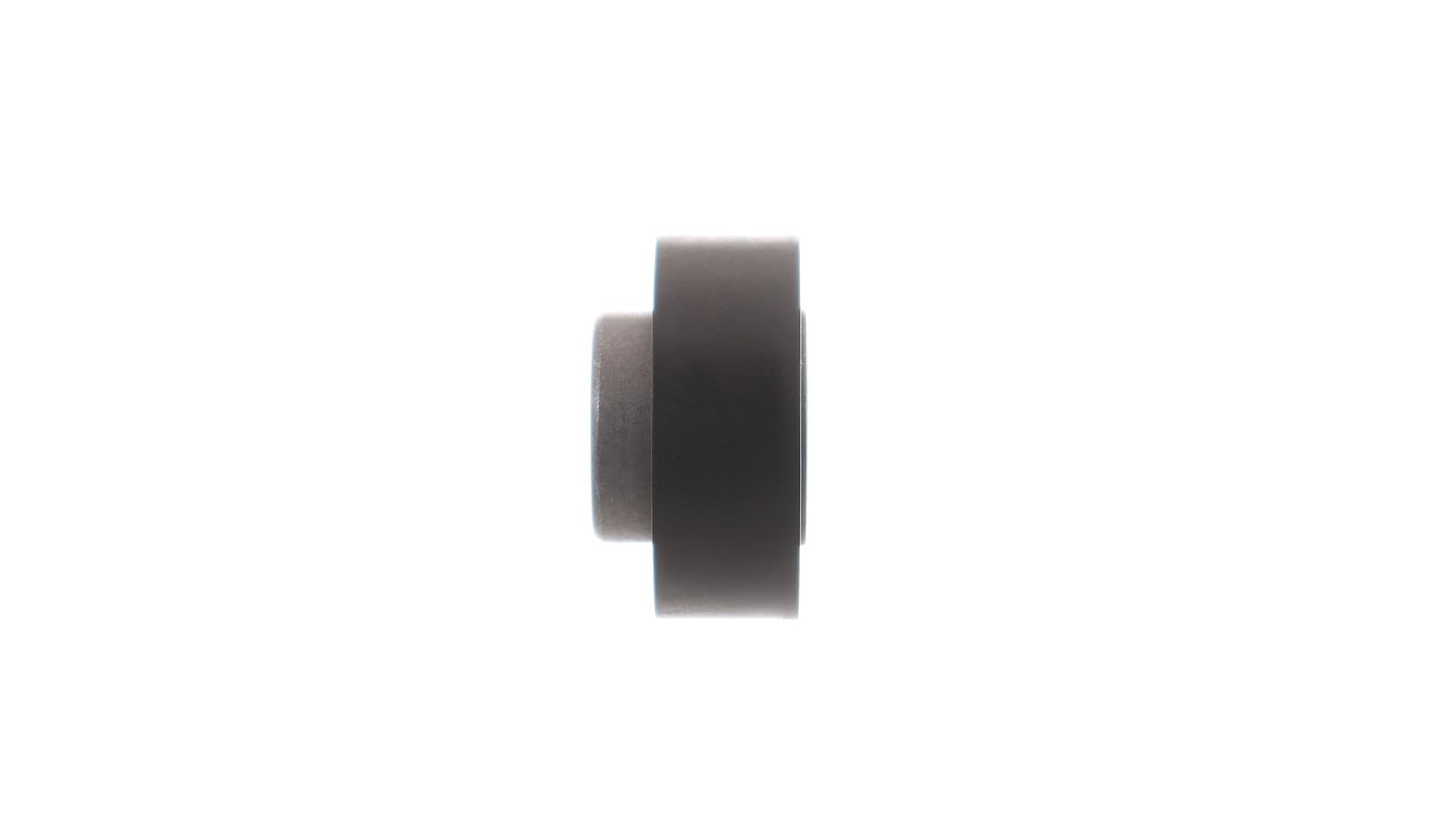 įtempiklio skriemulys, paskirstymo diržas