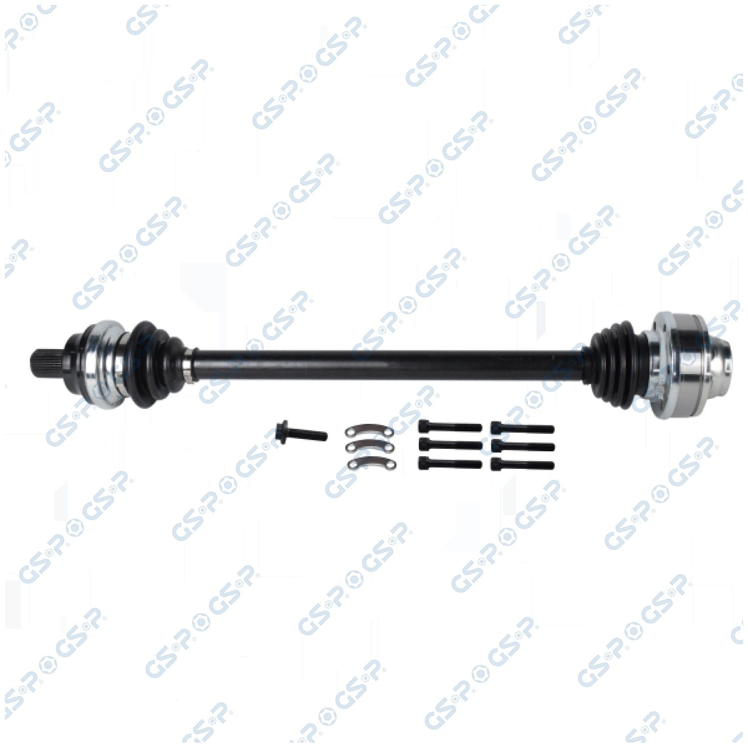 GSP 261287 - Antriebswelle