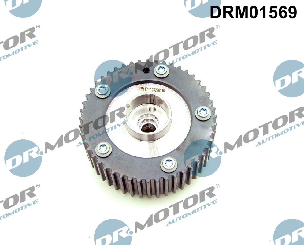 Dr.Motor Automotive DRM01569 - Nockenwellenversteller