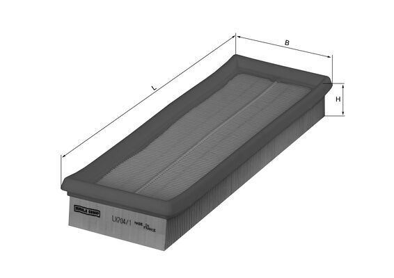 Luftfilter