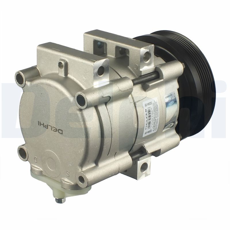 Kompressor, Klimaanlage Kompressor, Klimaanlage