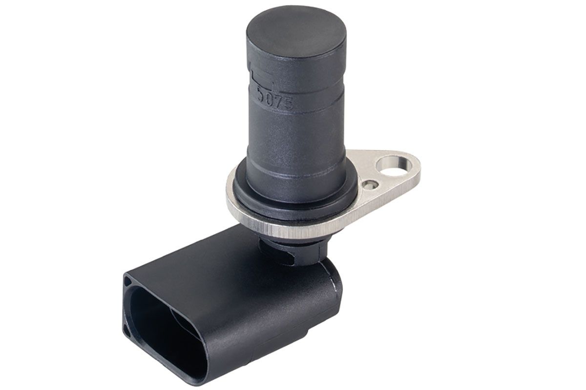 Impulsgeber, Kurbelwelle