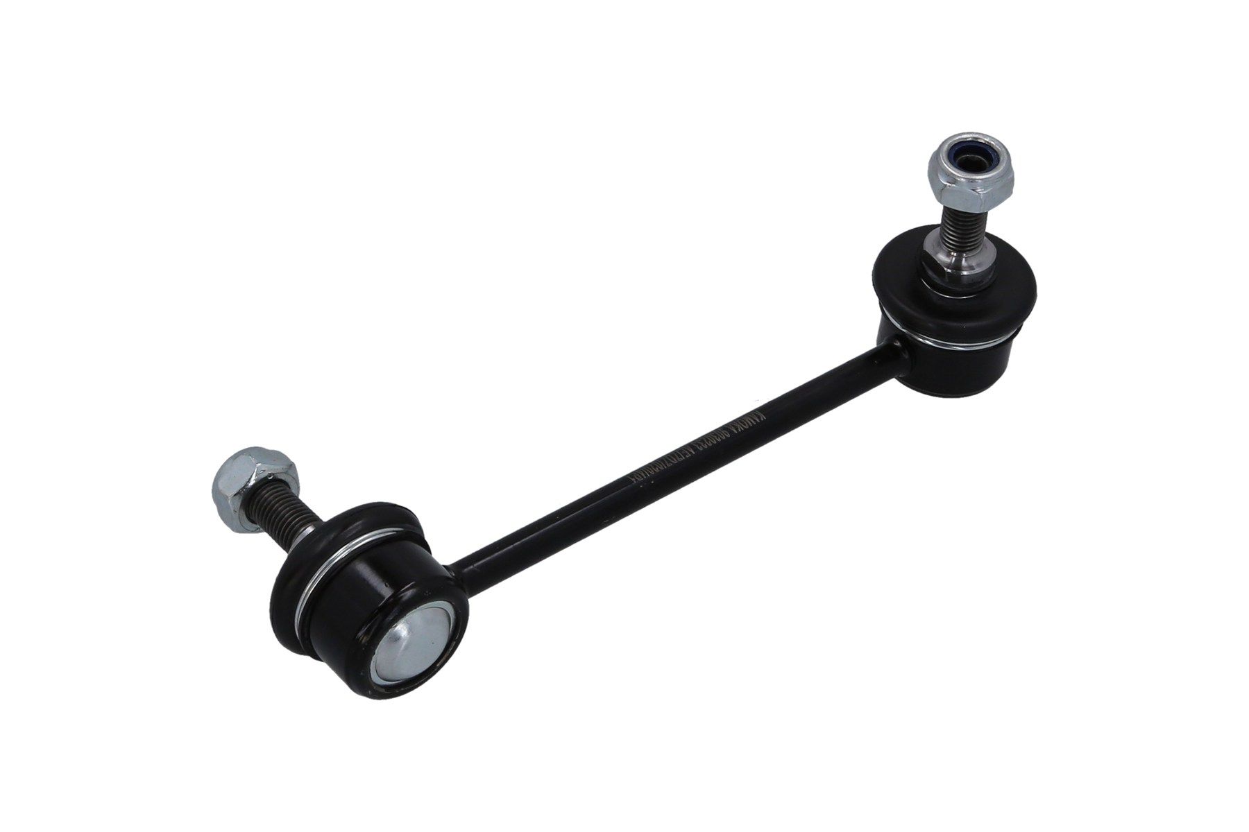 Stange/Strebe, Stabilisator