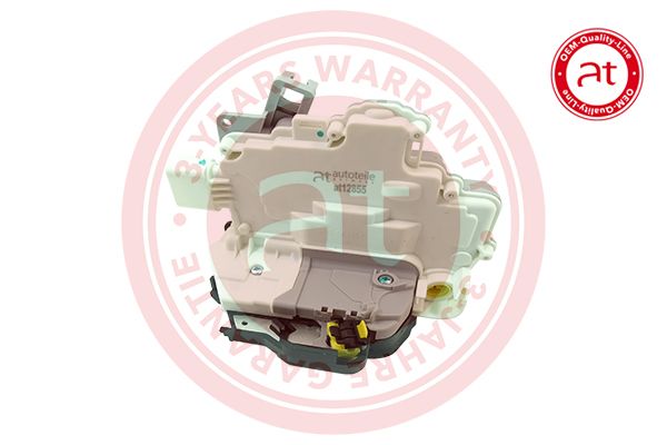 at autoteile germany at12855 - T&uuml;rschloss