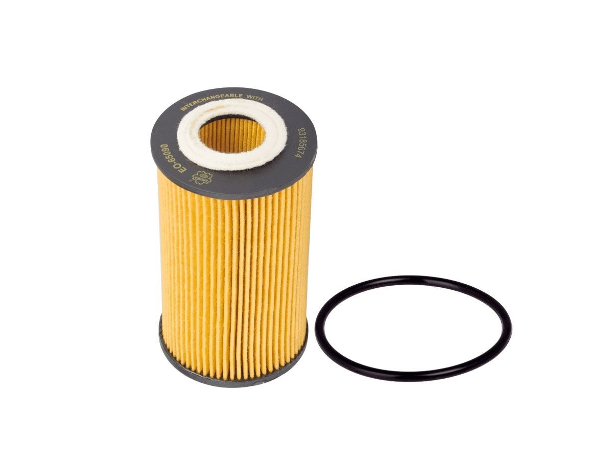 OIL FILTER FITS R2694P - TecDoc Only